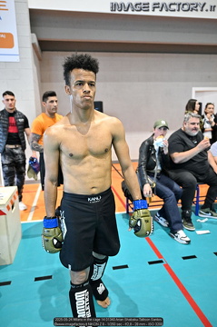 2025-05-24 Milano in the cage 14 01340 Arian Shabaku-Tallison Santos